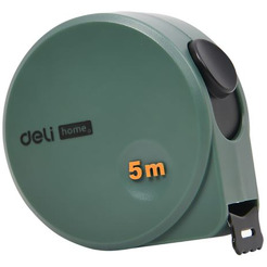 Рулетка Deli EHT8519L