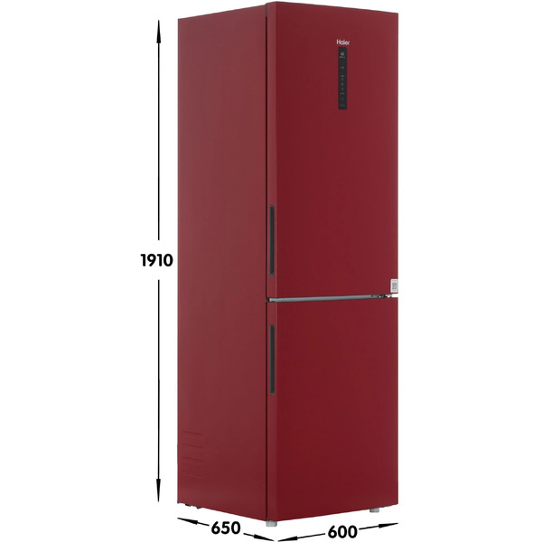 Холодильник Haier C2F636CRRGU1