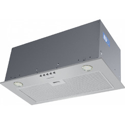 Вытяжка MAUNFELD Crosby Power 50 (нержавеющая сталь)