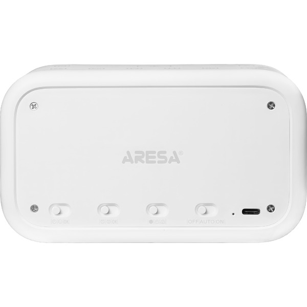 Часы настольные ARESA AR-3752