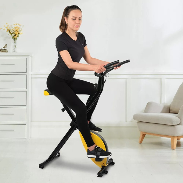 Велотренажер KITFORT КТ-4005