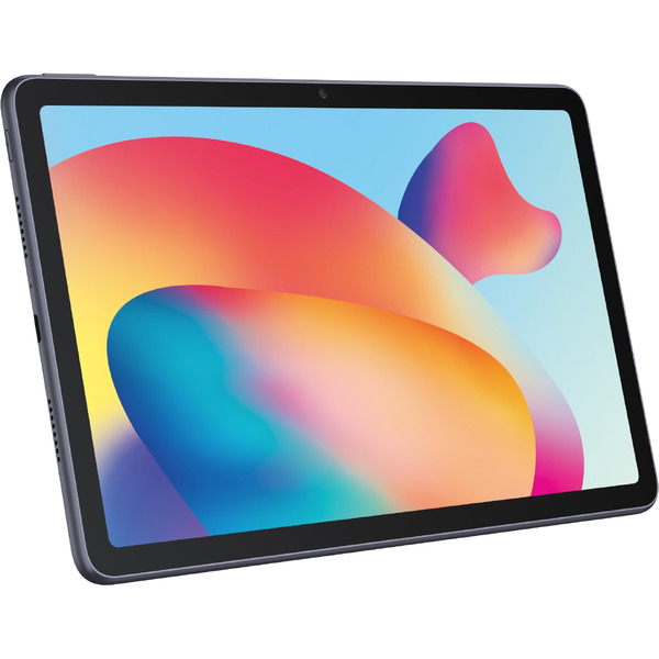 Планшет TCL 10 TabMax 9296Q WiFi 6GB/256GB (космический серый) + чехол и пленка