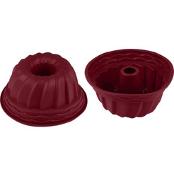 Форма для выпечки PERFECTO LINEA BURGUNDY 20-012819