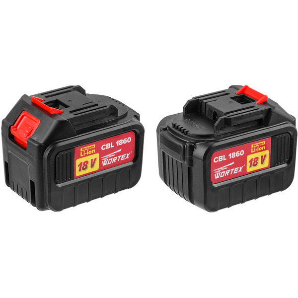 Аккумулятор WORTEX CBL 1860 (CBL18600029)