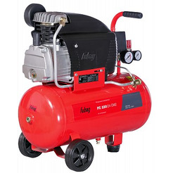 Компрессор Fubag FC 230/24 CM2