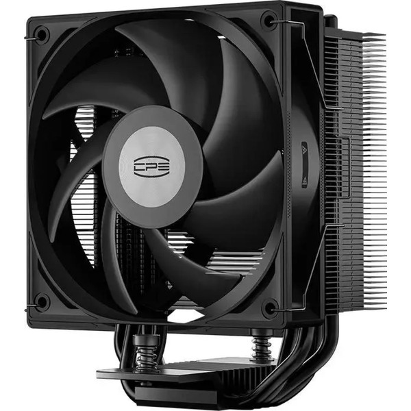 Кулер для процессора PcCooler RT400 RT400-BKNWXX-GL