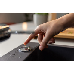 Измельчитель пищевых отходов Franke Slim 50 134.0715.098