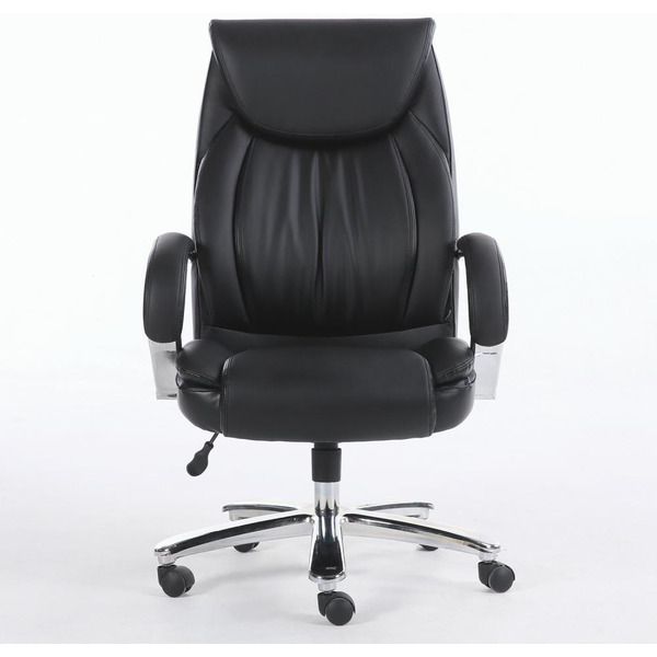 Кресло Brabix Advance EX-575 (черный)