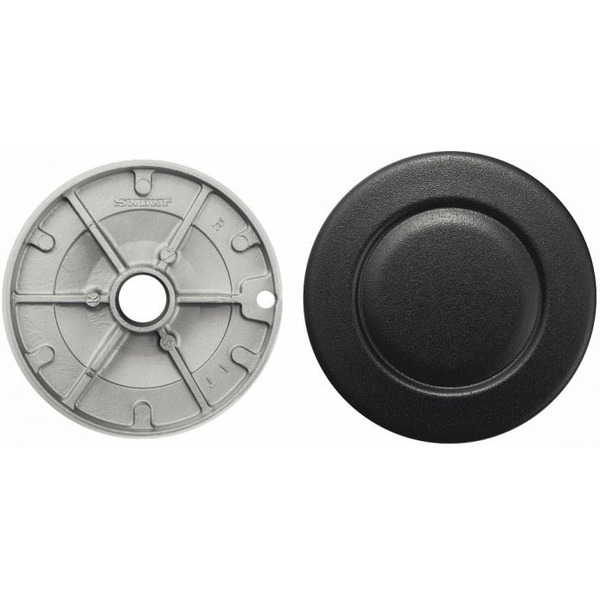 Варочная панель MAUNFELD EGHG.32.2CW/G