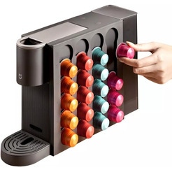 Капсульная кофеварка Xiaomi Mijia Capsule Coffee Machine S1 CMC001-EU