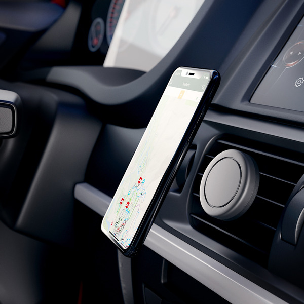 Автомобильный держатель Olmio Magnet