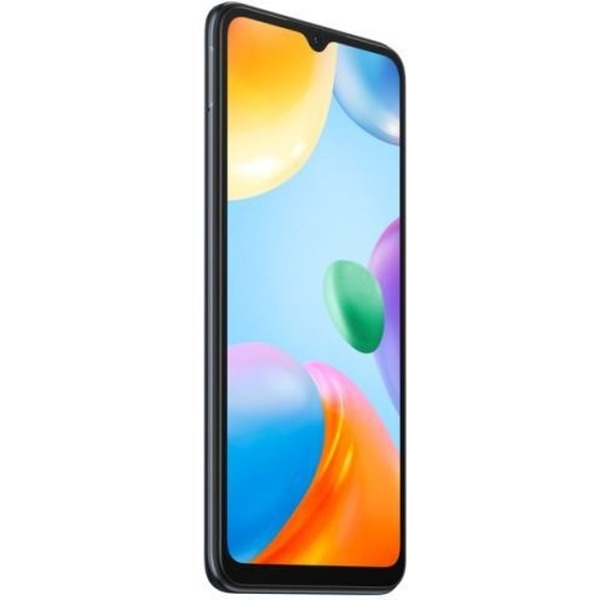 Смартфон Xiaomi Redmi 10C 4GB/128GB Graphite Gray RU