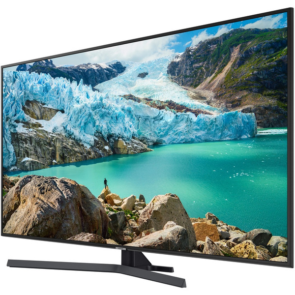 Телевизор SAMSUNG UE65RU7200UXRU