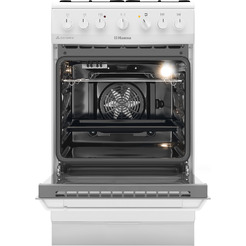 Кухонная плита Hansa FCMW581009