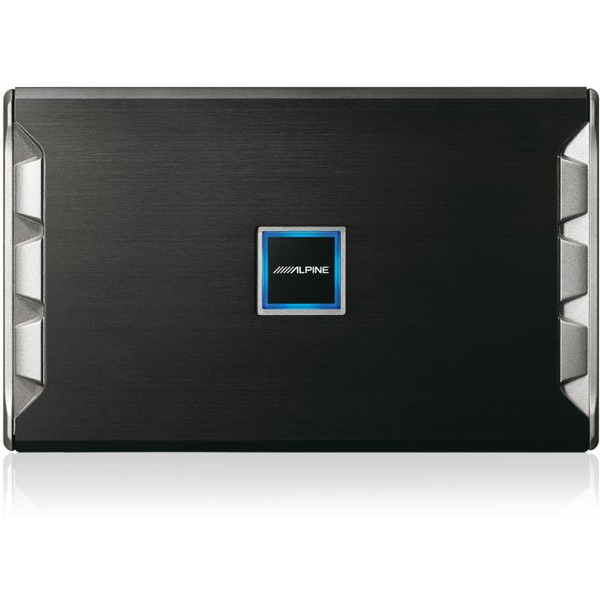Автомобильный 5-канальный усилитель Alpine PDR-V75