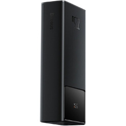 Внешний аккумулятор Baseus EnerFill FP41 Power Bank 22.5W 30000mAh E0027K00 (черный)