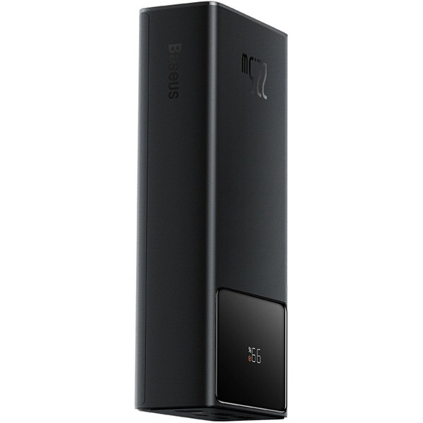 Внешний аккумулятор Baseus EnerFill FP41 Power Bank 22.5W 30000mAh E0027K00 (черный)