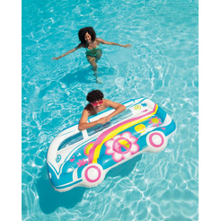 Надувной плот Intex Groovy Van 58728