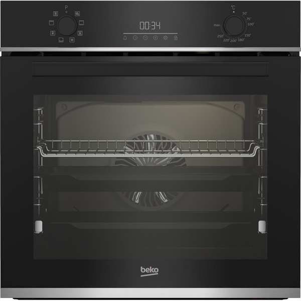 Духовой шкаф BEKO BBIR13300XC