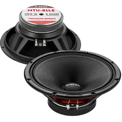 Автоакустика Avatar MTU-81LE