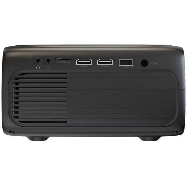 Проектор CACTUS CS-PRM.07B.WUXGA