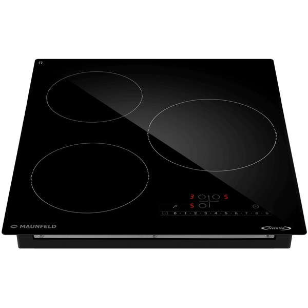 Варочная панель MAUNFELD AVI4533SBK