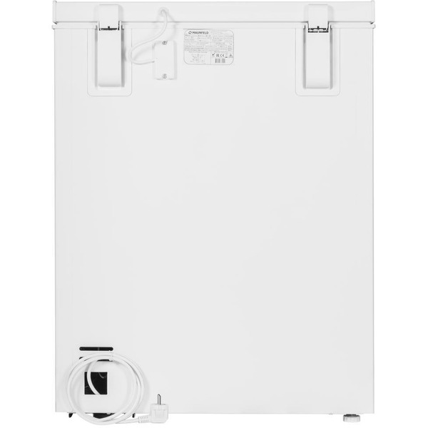Морозильный ларь Maunfeld MFL150W