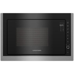 Встраиваемая микроволновая печь Grundig GMI 11311 X