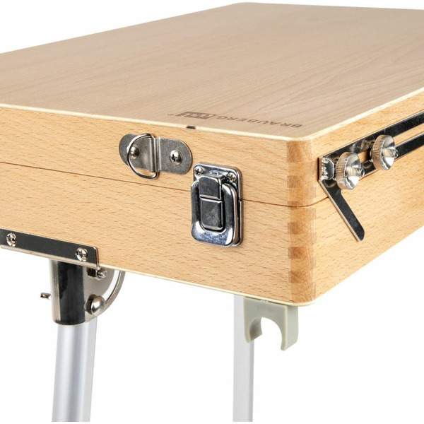 Этюдник BRAUBERG Art 192268 (бук)