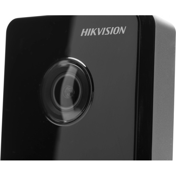 Вызывная панель Hikvision DS-KV6113-PE1(C)