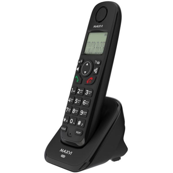 Радиотелефон Maxvi GA-01