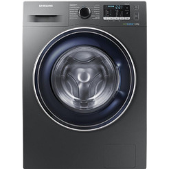 Стиральная машина SAMSUNG WW80J5545FX/LP