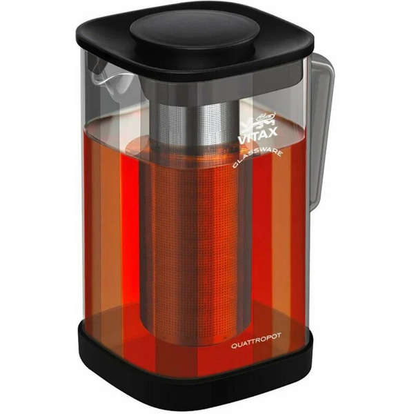 Заварочный чайник 4в1 Vitax Thirlwall VX-3314