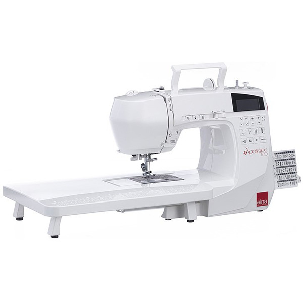 Швейная машина ELNA eXperience 570
