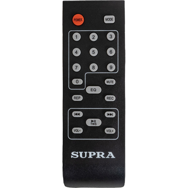 Минисистема Supra SMB-2150
