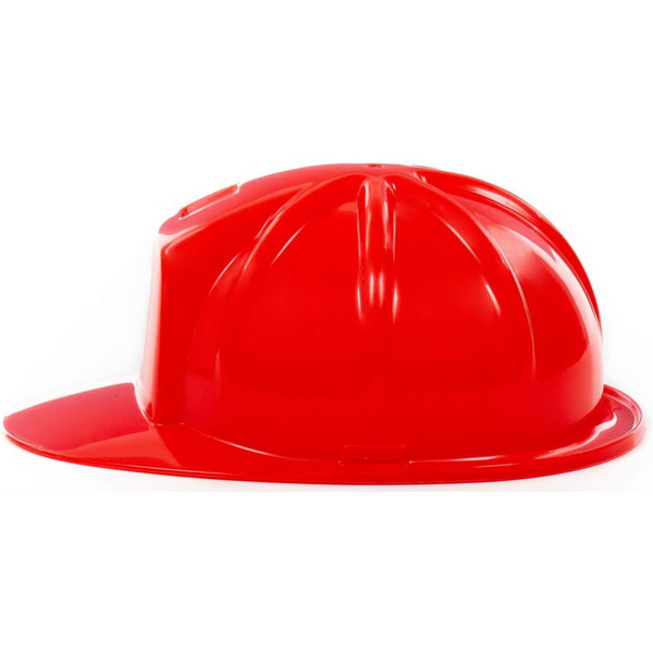 Игрушка детская Полесье каска MAMMOET 209-01 57013