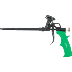 Пистолет для монтажной пены Волат 36020-03