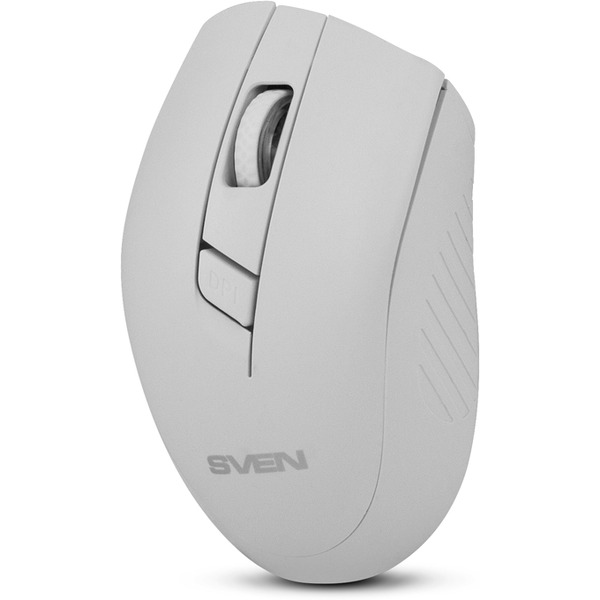 Мышь SVEN RX-425W White