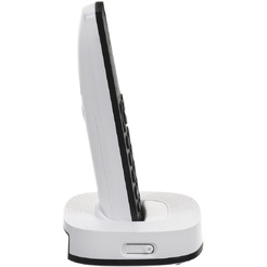 Беспроводной телефон DECT PANASONIC KX-TGC310UC2