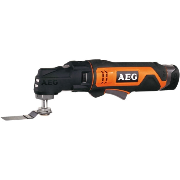 Многофункциональный инструмент AEG Powertools OMNI12C LI-152BKIT1 (4935440765)