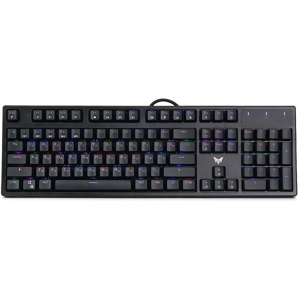 Клавиатура Crown CMGK-902