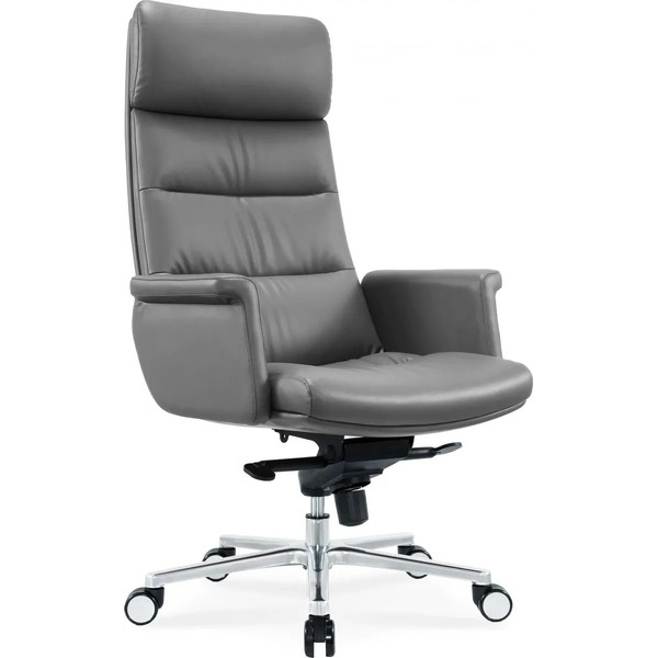 Кресло CACTUS CS-LGR-DUBLIN (темно-серый)