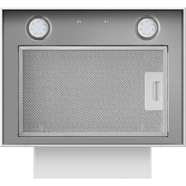 Кухонная вытяжка MAUNFELD Bath 401 (белый)