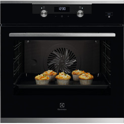 Духовой шкаф Electrolux OKD5C71X