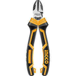Плоскогубцы INGCO HHLDCP28180