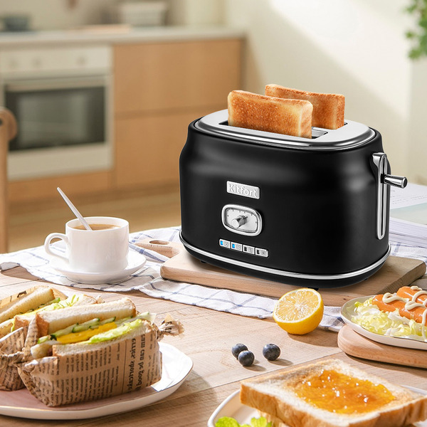 Тостер Kitfort КТ-2075-2