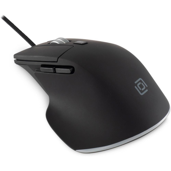 Мышь OKLICK 503M (черный)