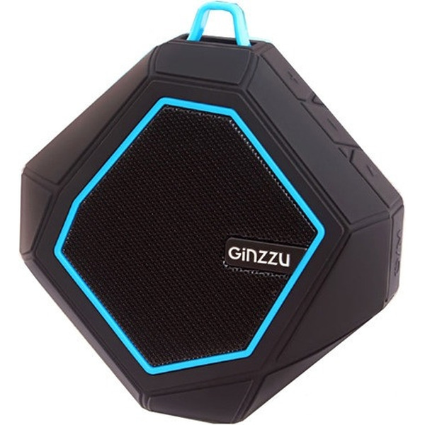 Колонки Bluetooth GINZZU GM-871B