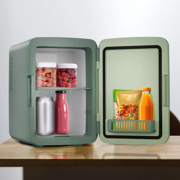 Холодильник для косметики Kitfort КТ-4116