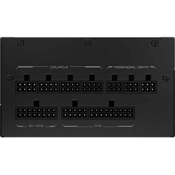 Блок питания Gigabyte Gaming 850GM PG5